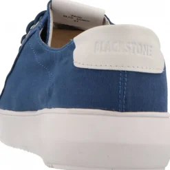 Sneakers|Casual*Blackstone Morgan Low Blue Ashes